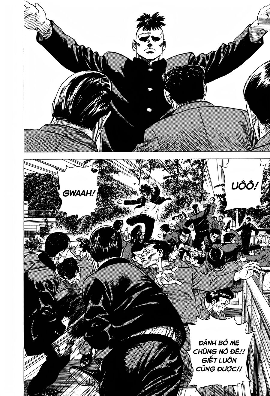 Bản Blues Vô Giá Trị Chapter 273 - 19