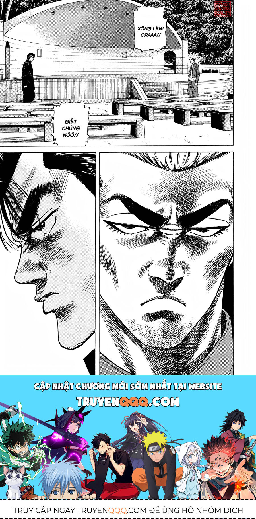 Bản Blues Vô Giá Trị Chapter 273 - 20