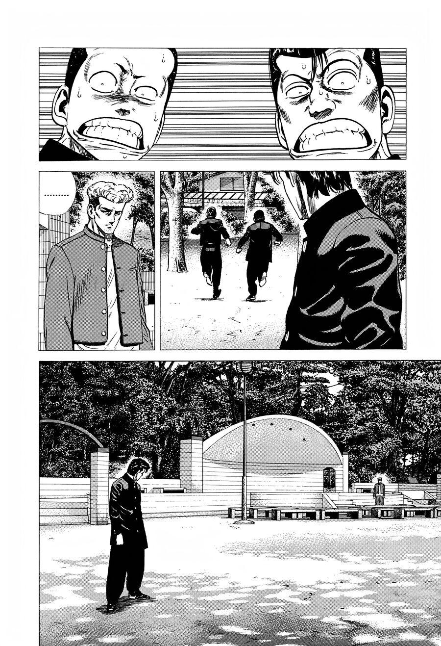 Bản Blues Vô Giá Trị Chapter 273 - 7