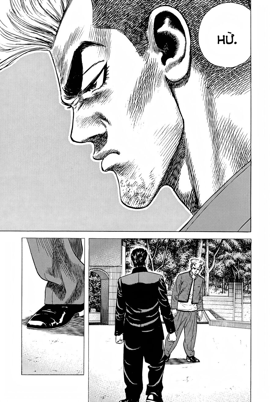 Bản Blues Vô Giá Trị Chapter 274 - 11