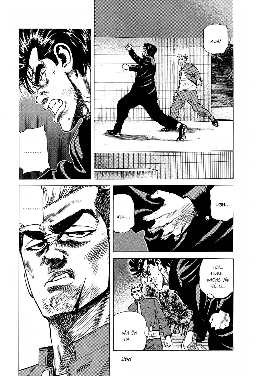Bản Blues Vô Giá Trị Chapter 274 - 14