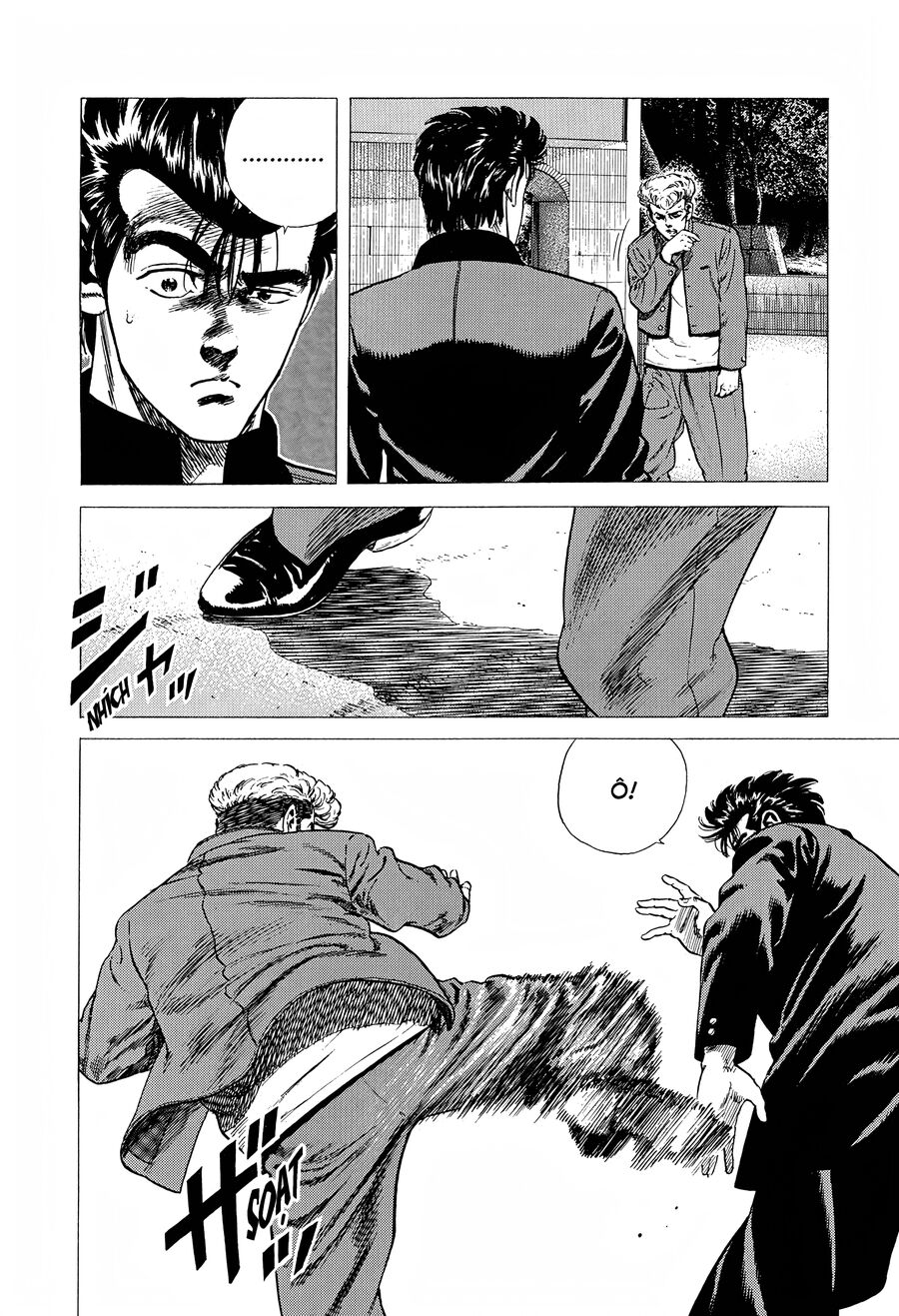 Bản Blues Vô Giá Trị Chapter 274 - 16