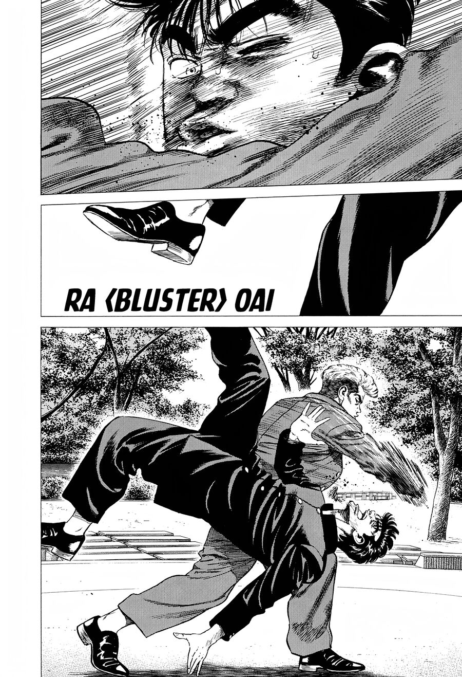 Bản Blues Vô Giá Trị Chapter 275 - 2