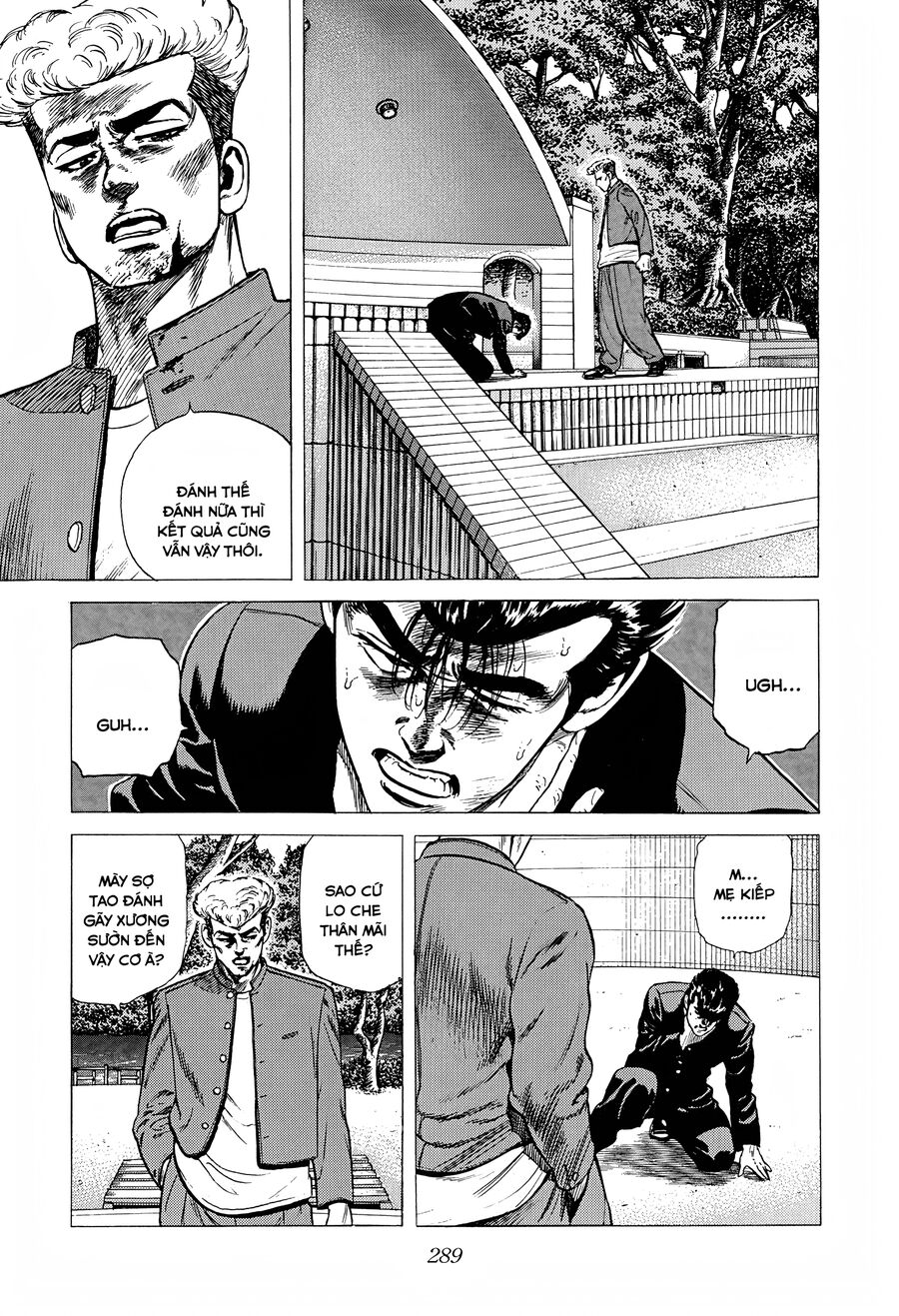 Bản Blues Vô Giá Trị Chapter 275 - 17