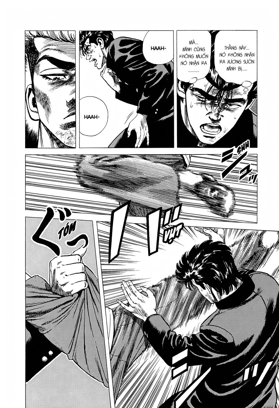 Bản Blues Vô Giá Trị Chapter 275 - 18
