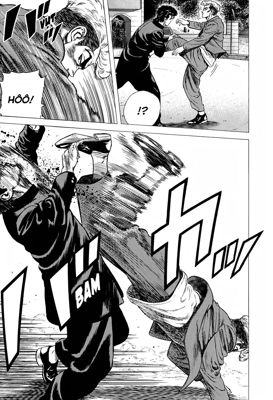 Bản Blues Vô Giá Trị Chapter 275 - 19