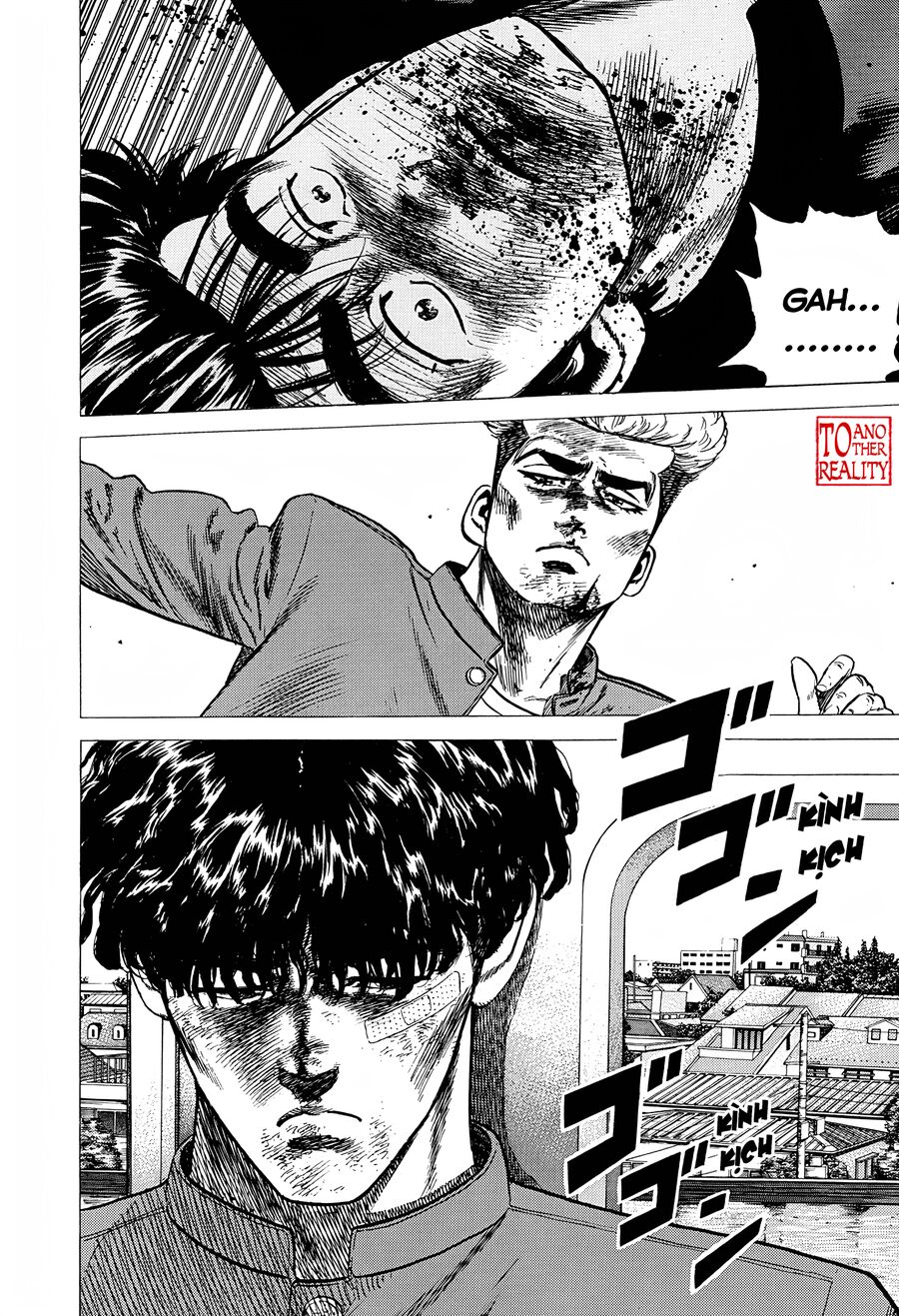 Bản Blues Vô Giá Trị Chapter 275 - 20