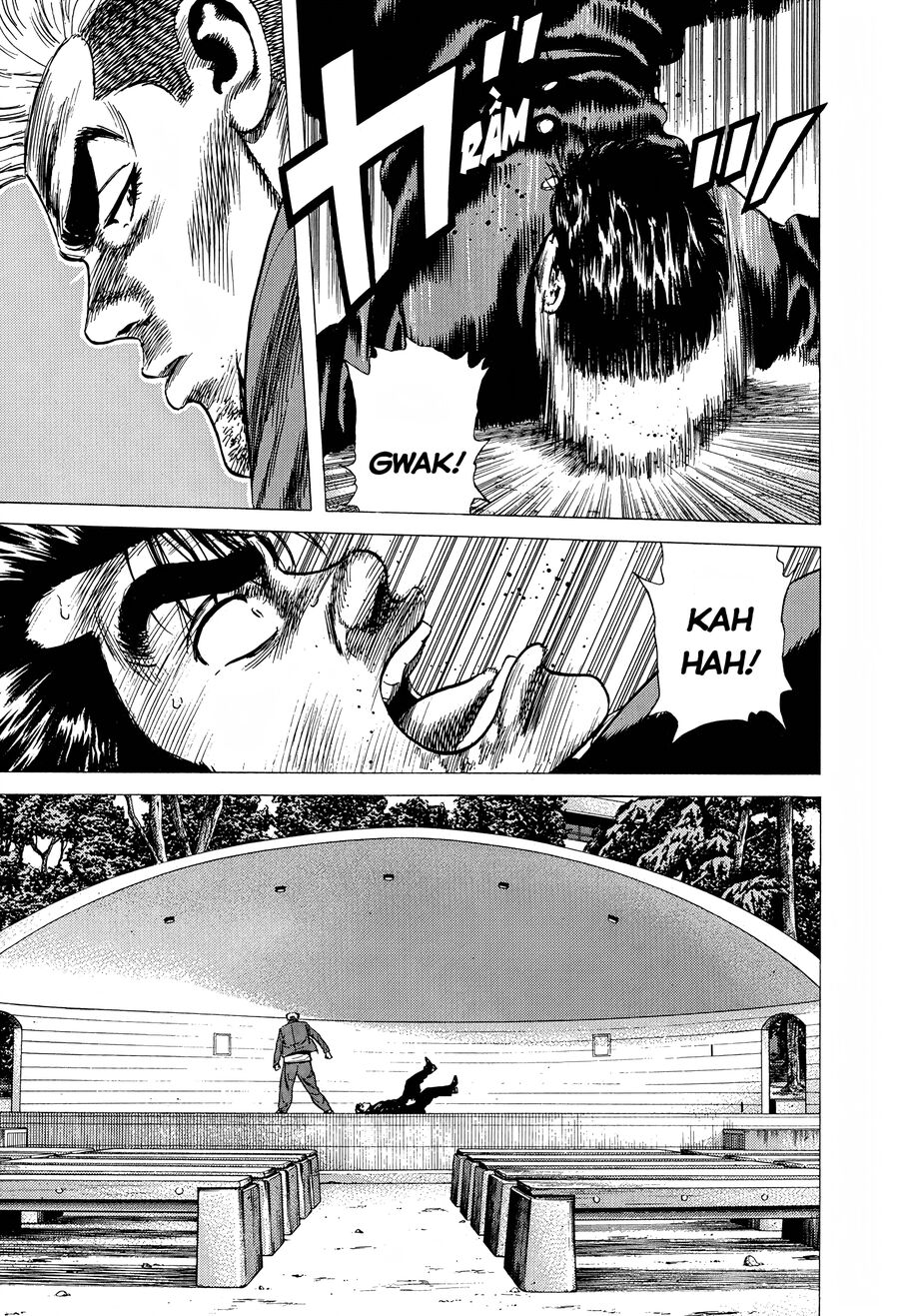 Bản Blues Vô Giá Trị Chapter 275 - 3