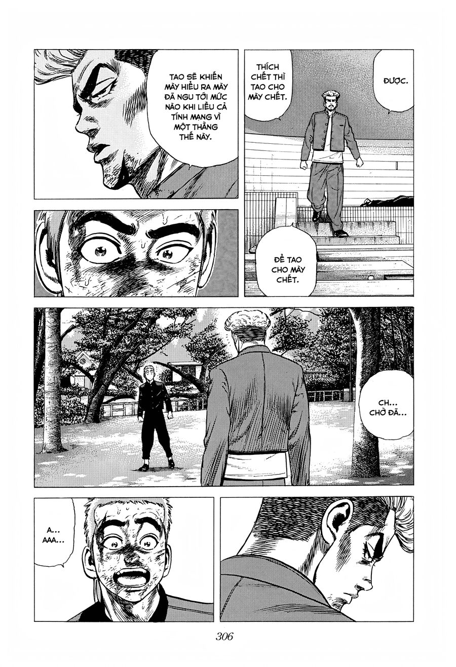 Bản Blues Vô Giá Trị Chapter 276 - 14