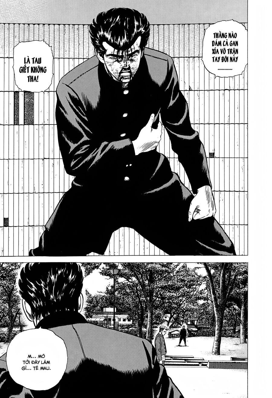 Bản Blues Vô Giá Trị Chapter 276 - 15