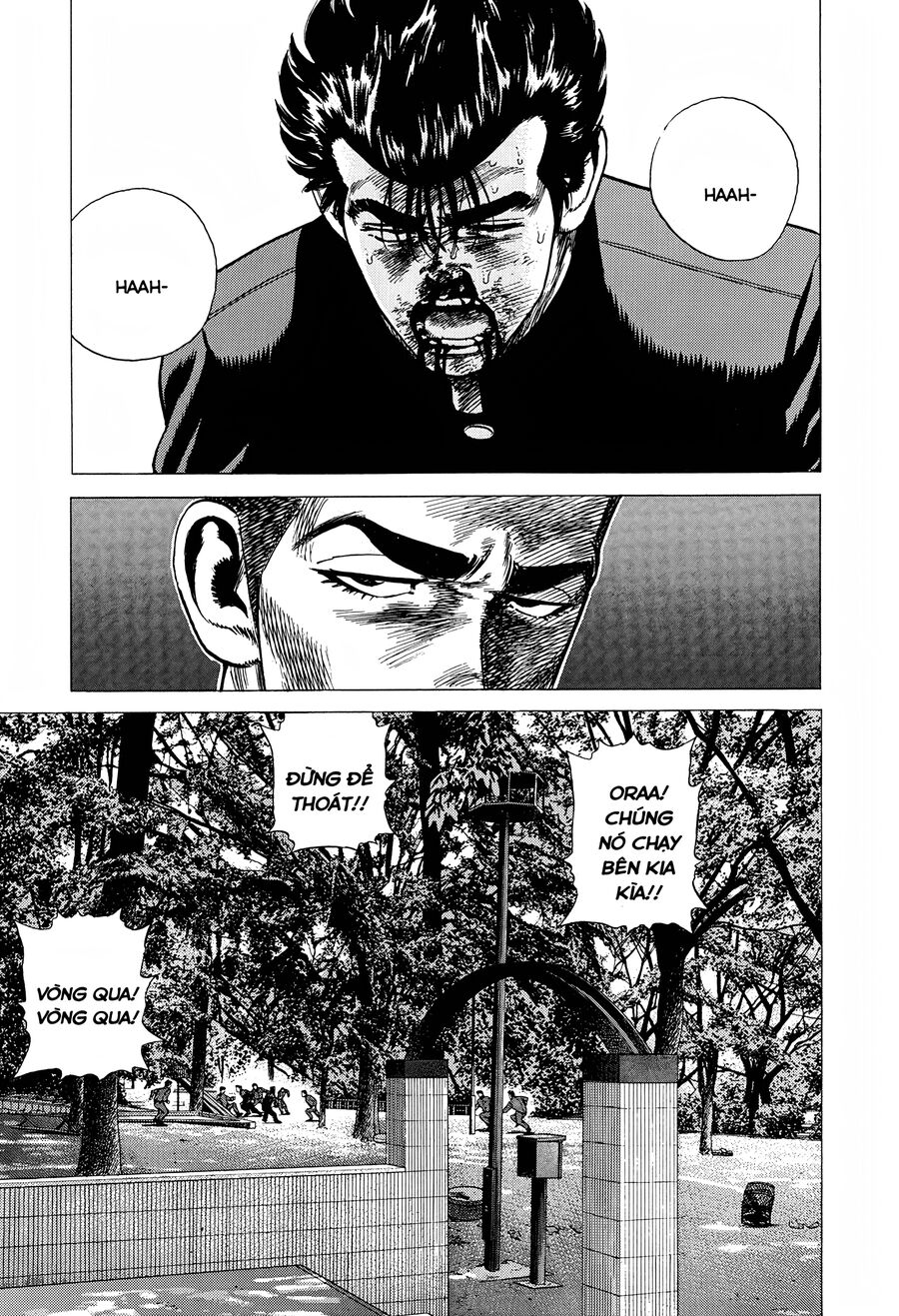Bản Blues Vô Giá Trị Chapter 276 - 17