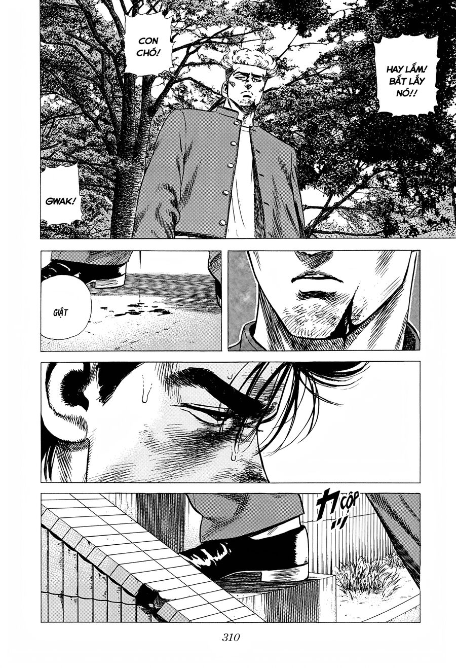 Bản Blues Vô Giá Trị Chapter 276 - 18