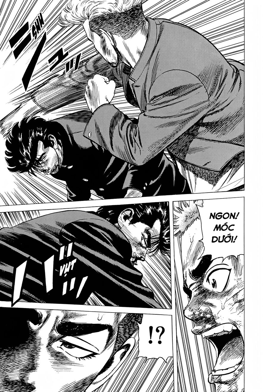 Bản Blues Vô Giá Trị Chapter 276 - 19