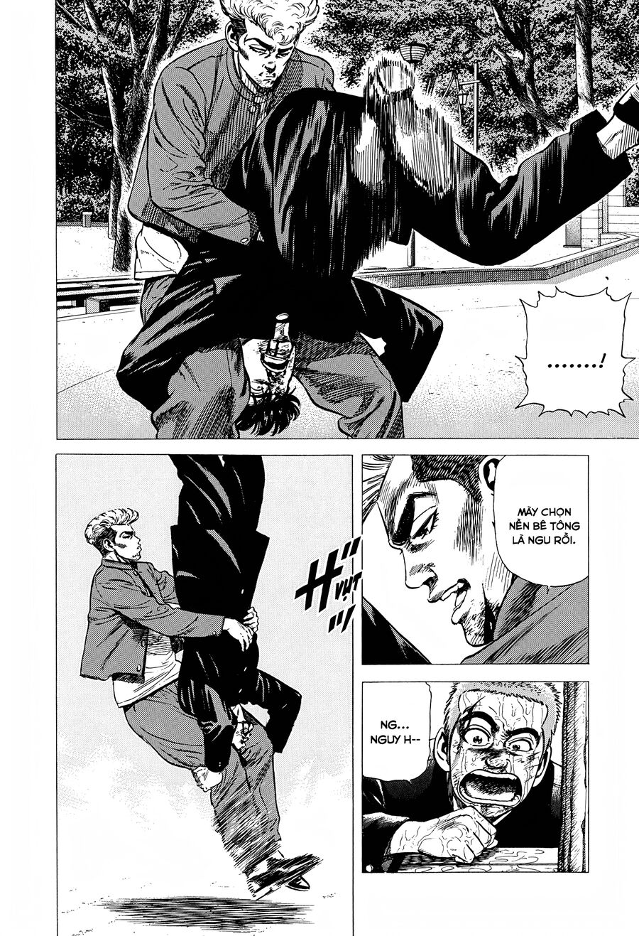 Bản Blues Vô Giá Trị Chapter 276 - 6