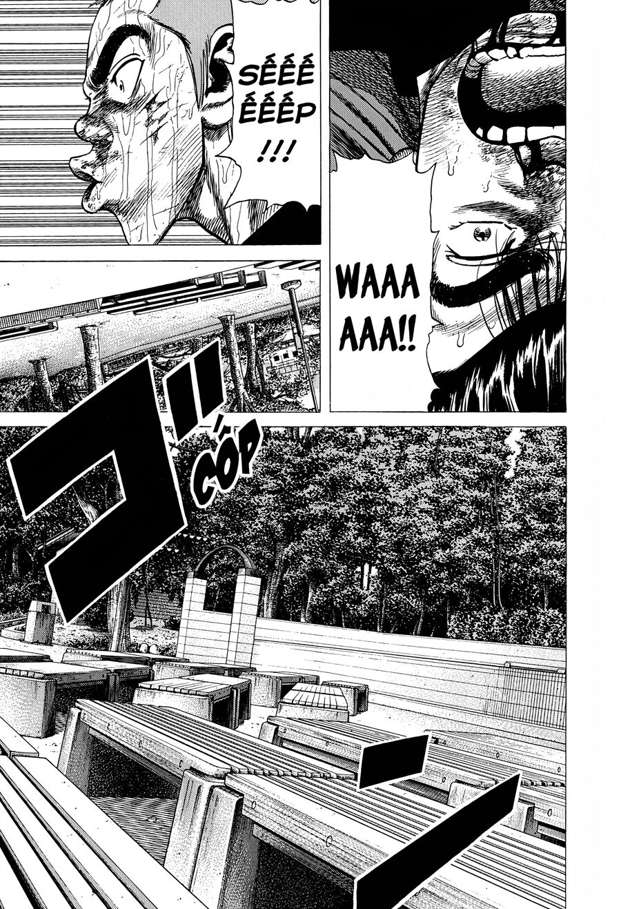 Bản Blues Vô Giá Trị Chapter 276 - 7
