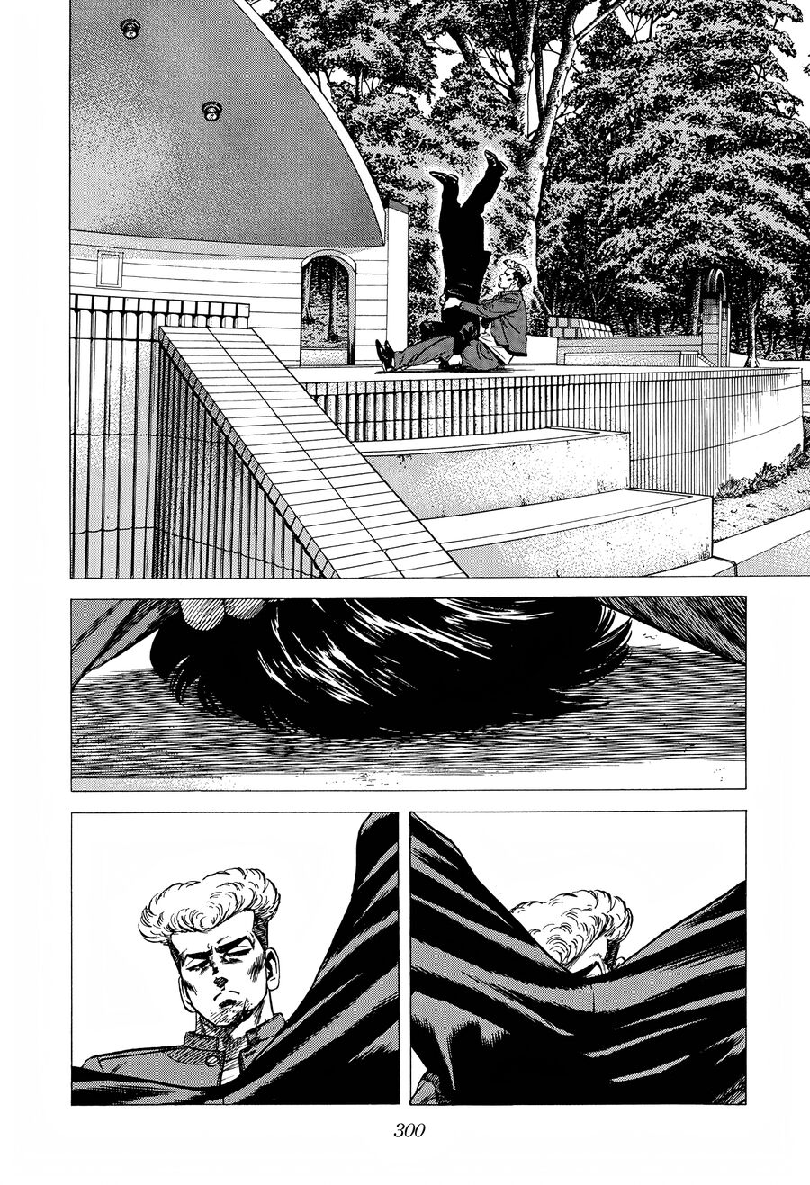 Bản Blues Vô Giá Trị Chapter 276 - 8