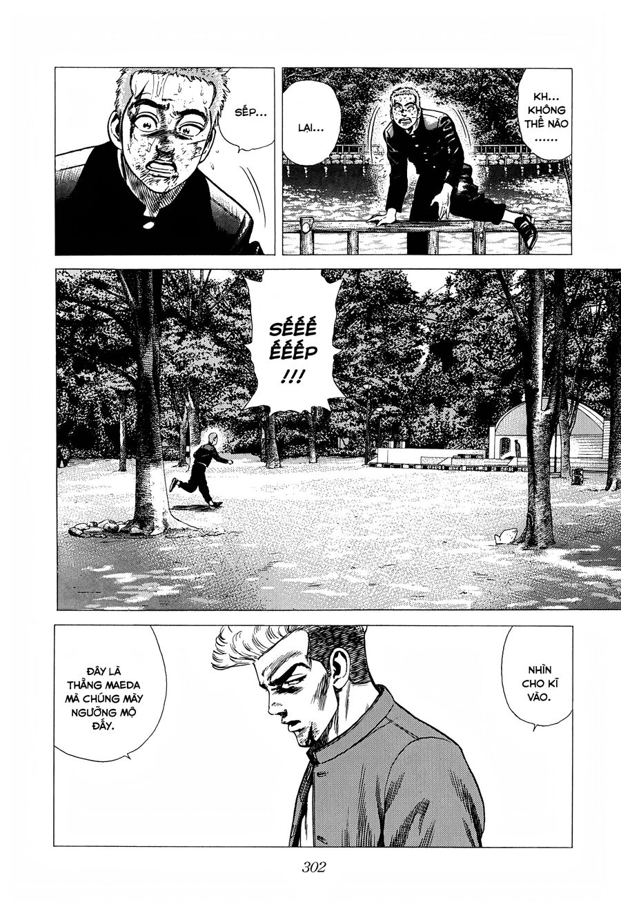 Bản Blues Vô Giá Trị Chapter 276 - 10