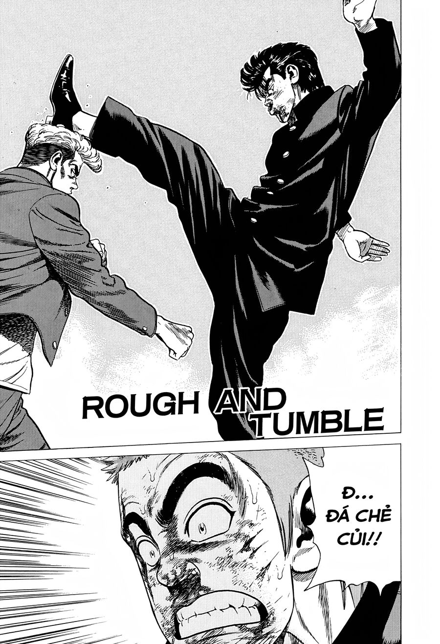 Bản Blues Vô Giá Trị Chapter 277 - 2