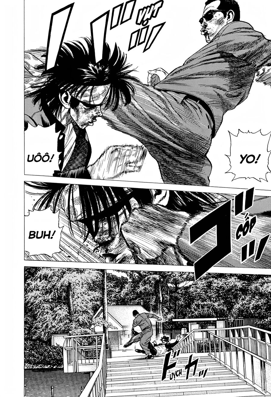 Bản Blues Vô Giá Trị Chapter 277 - 11