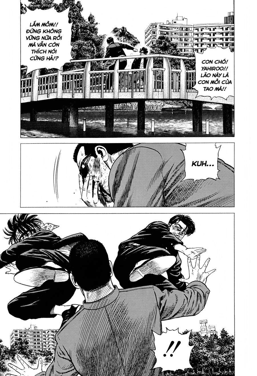 Bản Blues Vô Giá Trị Chapter 277 - 14