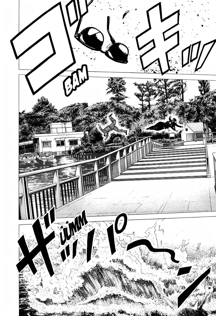 Bản Blues Vô Giá Trị Chapter 277 - 15