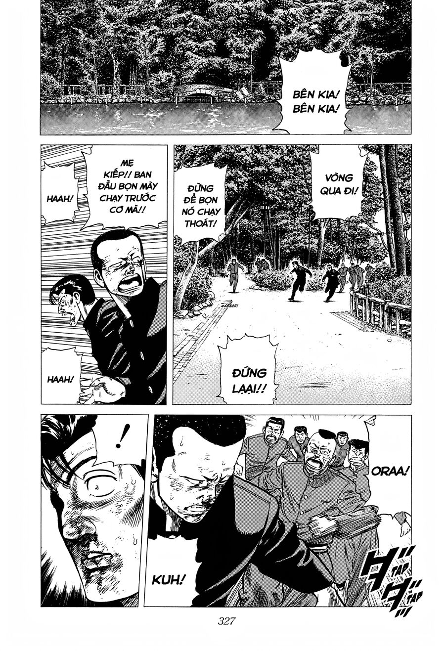 Bản Blues Vô Giá Trị Chapter 277 - 16