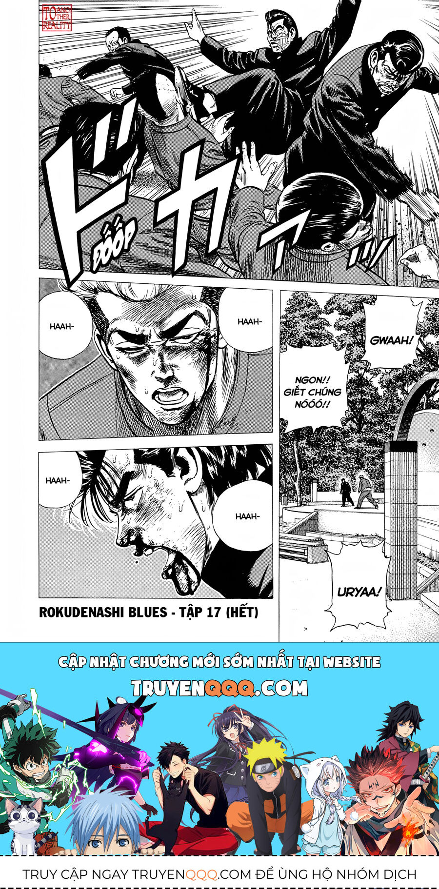 Bản Blues Vô Giá Trị Chapter 277 - 19