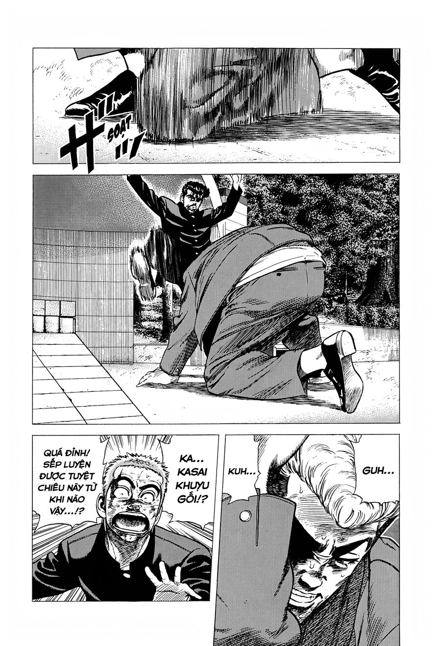 Bản Blues Vô Giá Trị Chapter 277 - 3