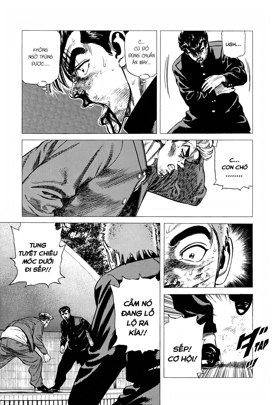 Bản Blues Vô Giá Trị Chapter 277 - 4