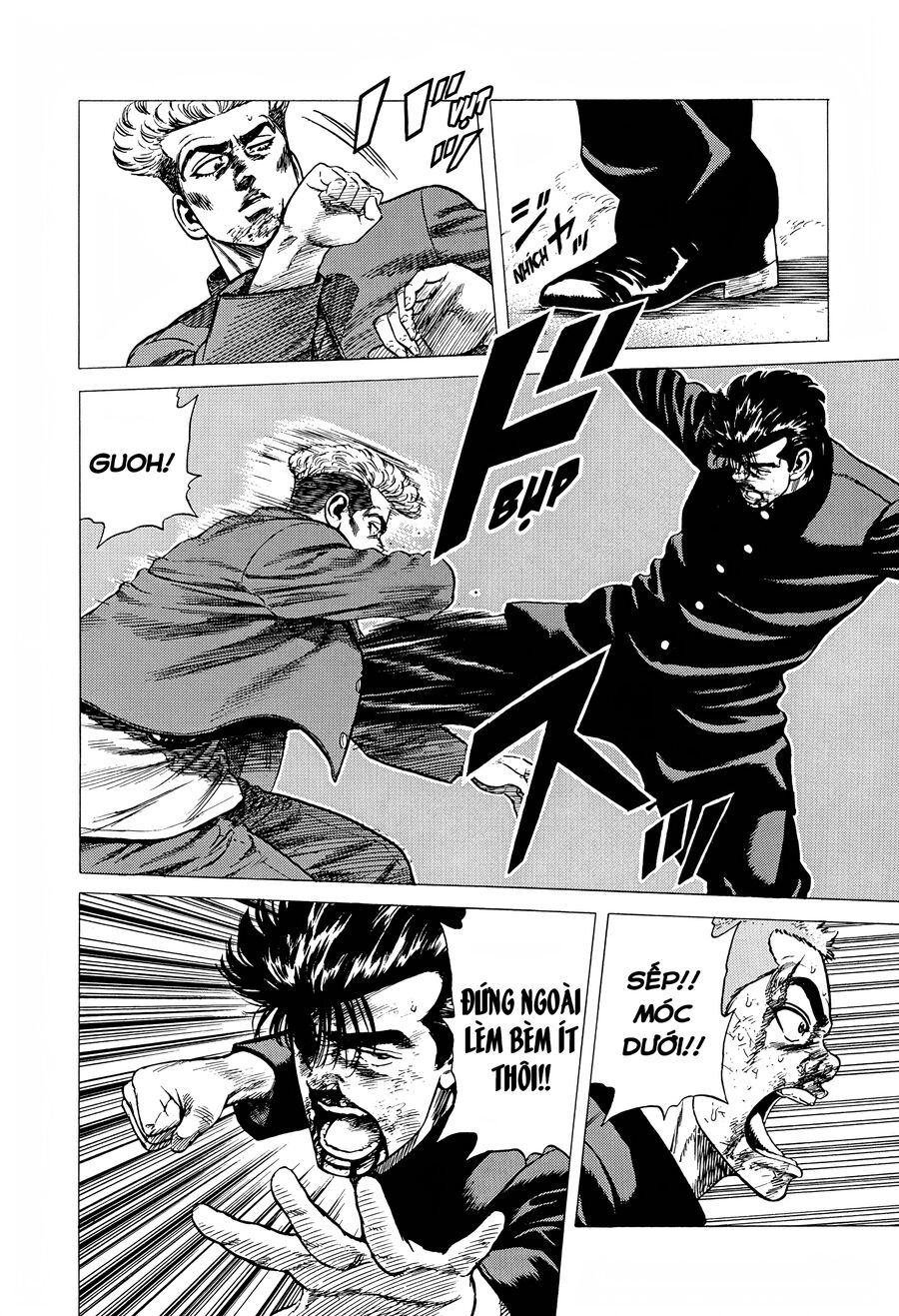 Bản Blues Vô Giá Trị Chapter 277 - 5