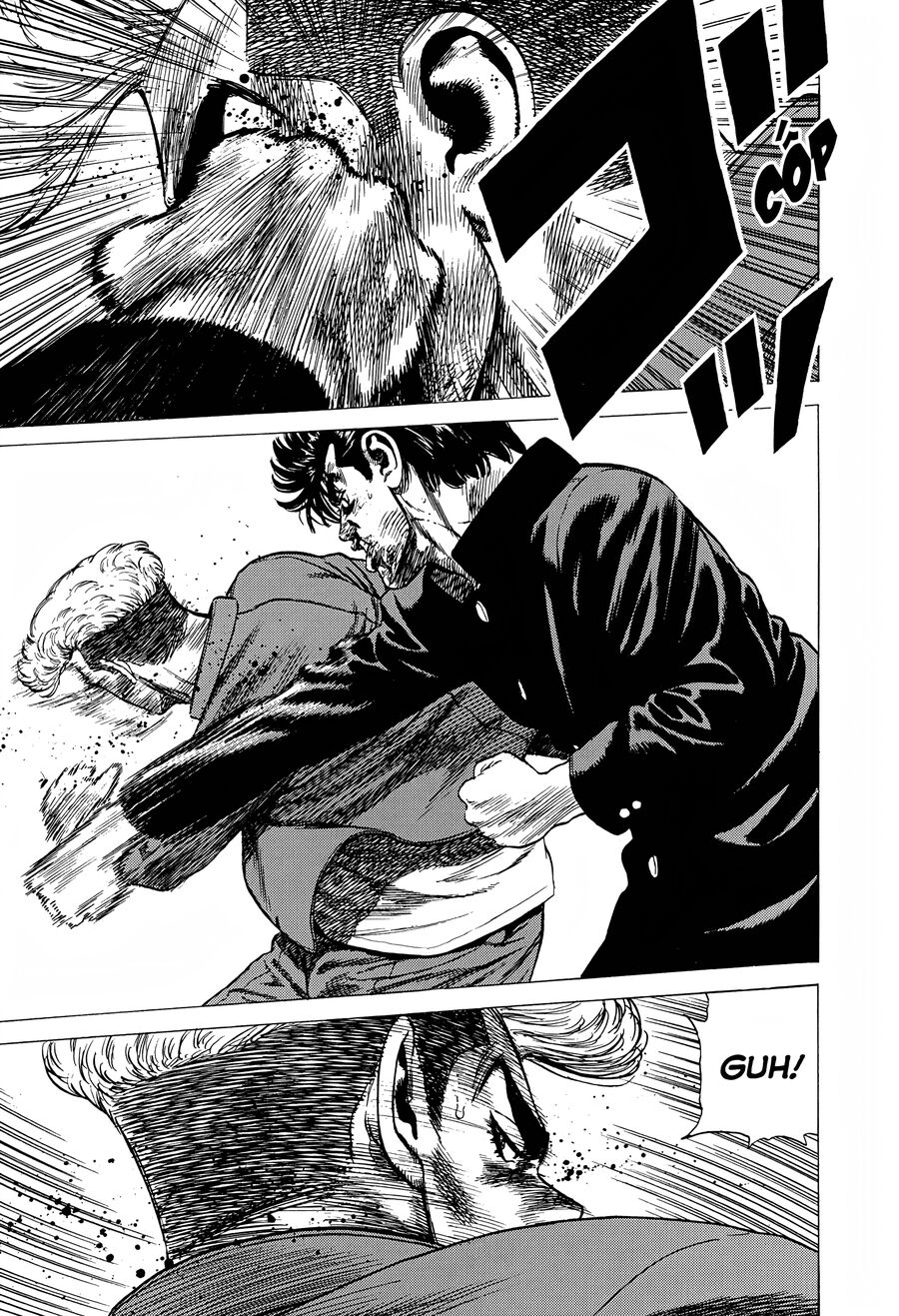 Bản Blues Vô Giá Trị Chapter 277 - 6