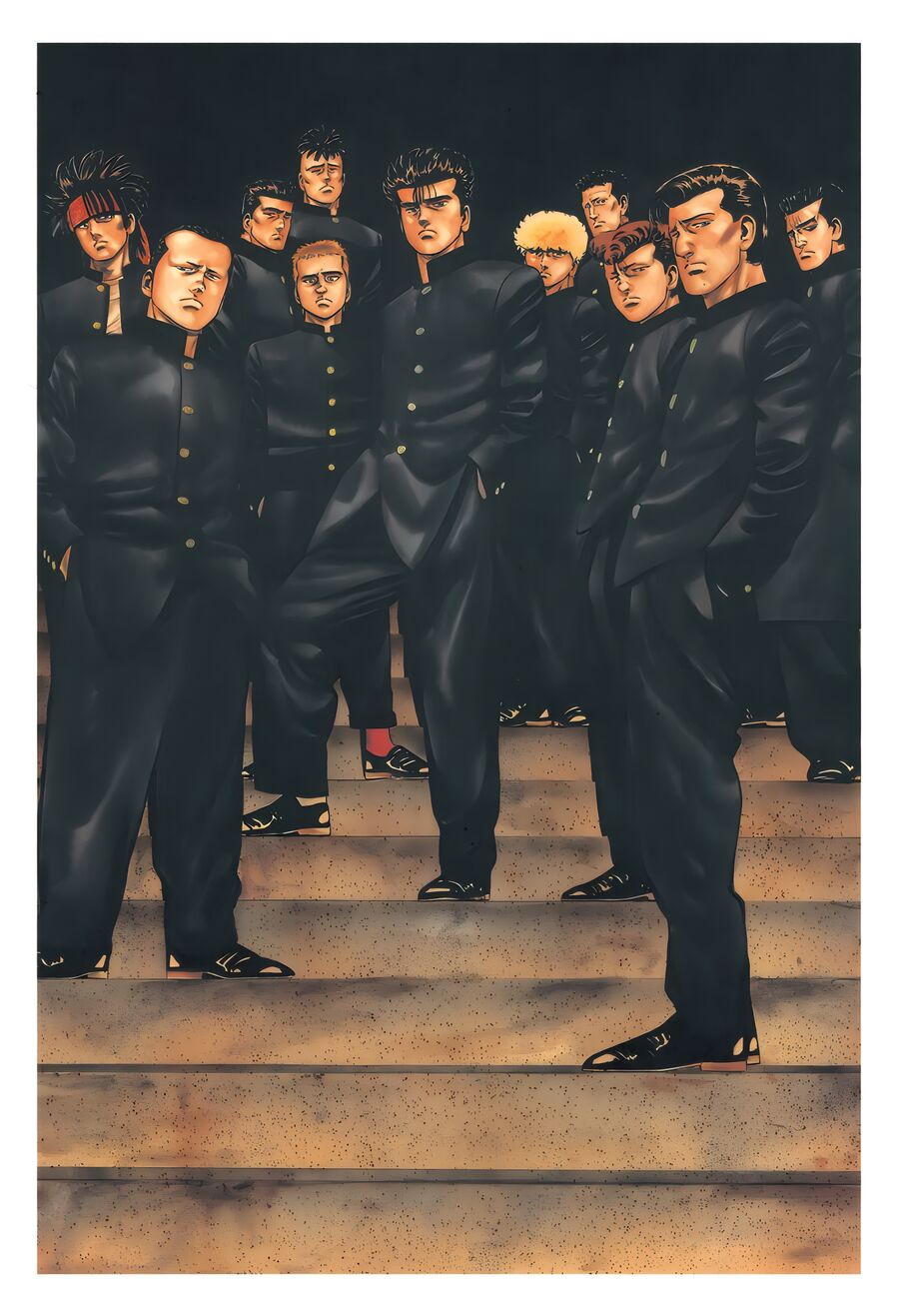 Bản Blues Vô Giá Trị Chapter 278 - 2