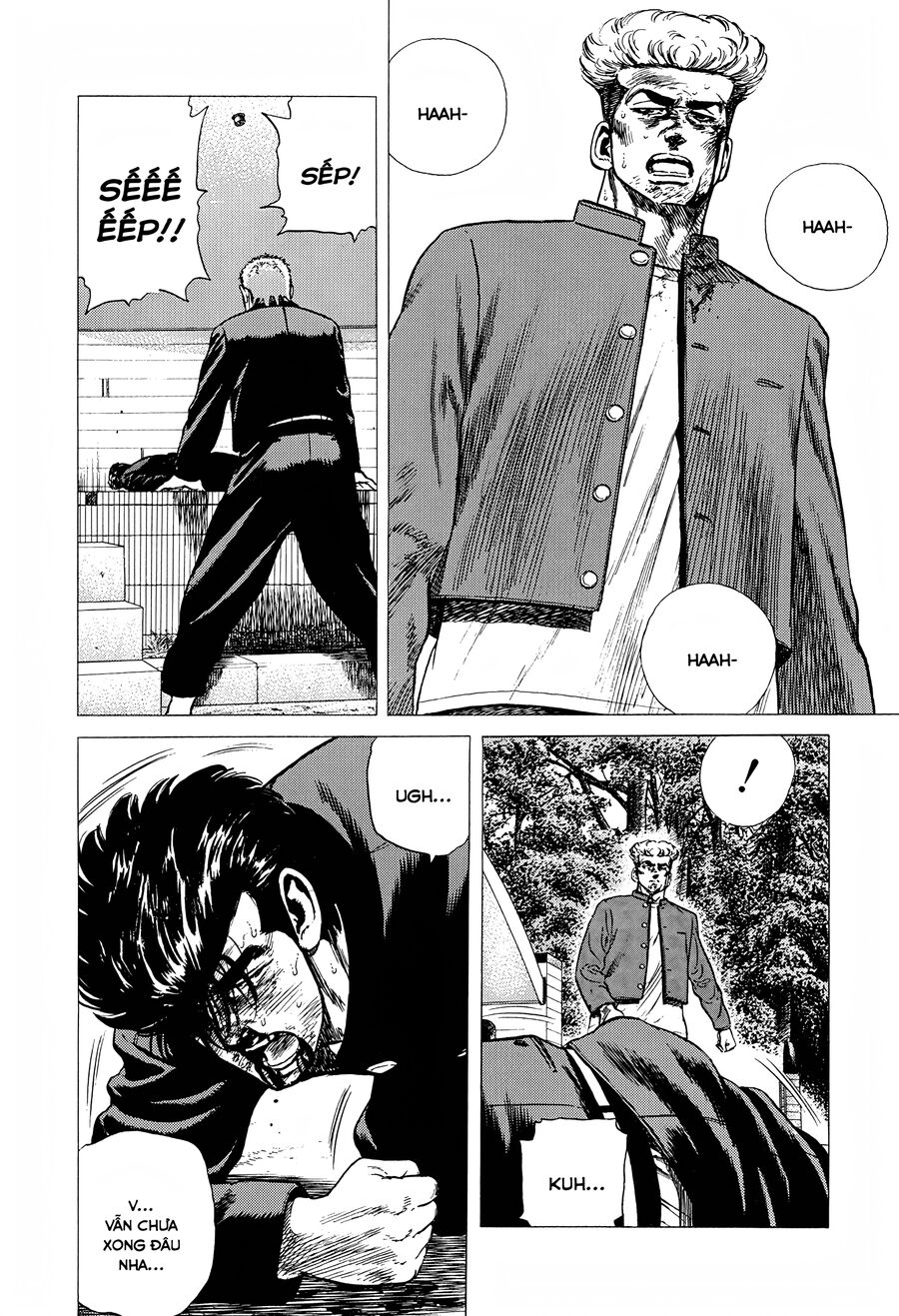 Bản Blues Vô Giá Trị Chapter 278 - 11