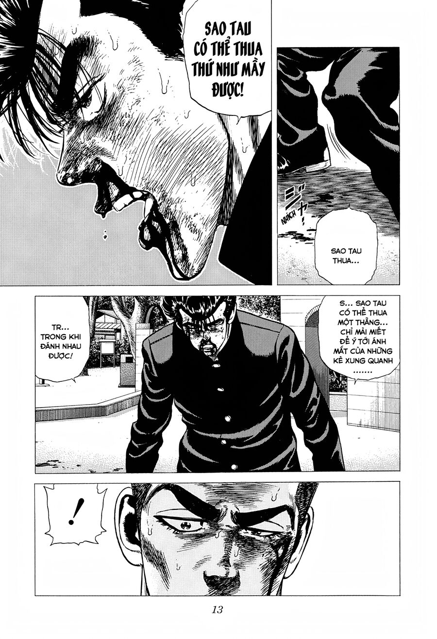 Bản Blues Vô Giá Trị Chapter 278 - 12