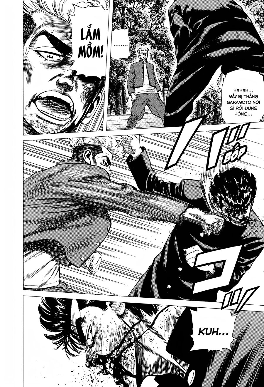 Bản Blues Vô Giá Trị Chapter 278 - 13