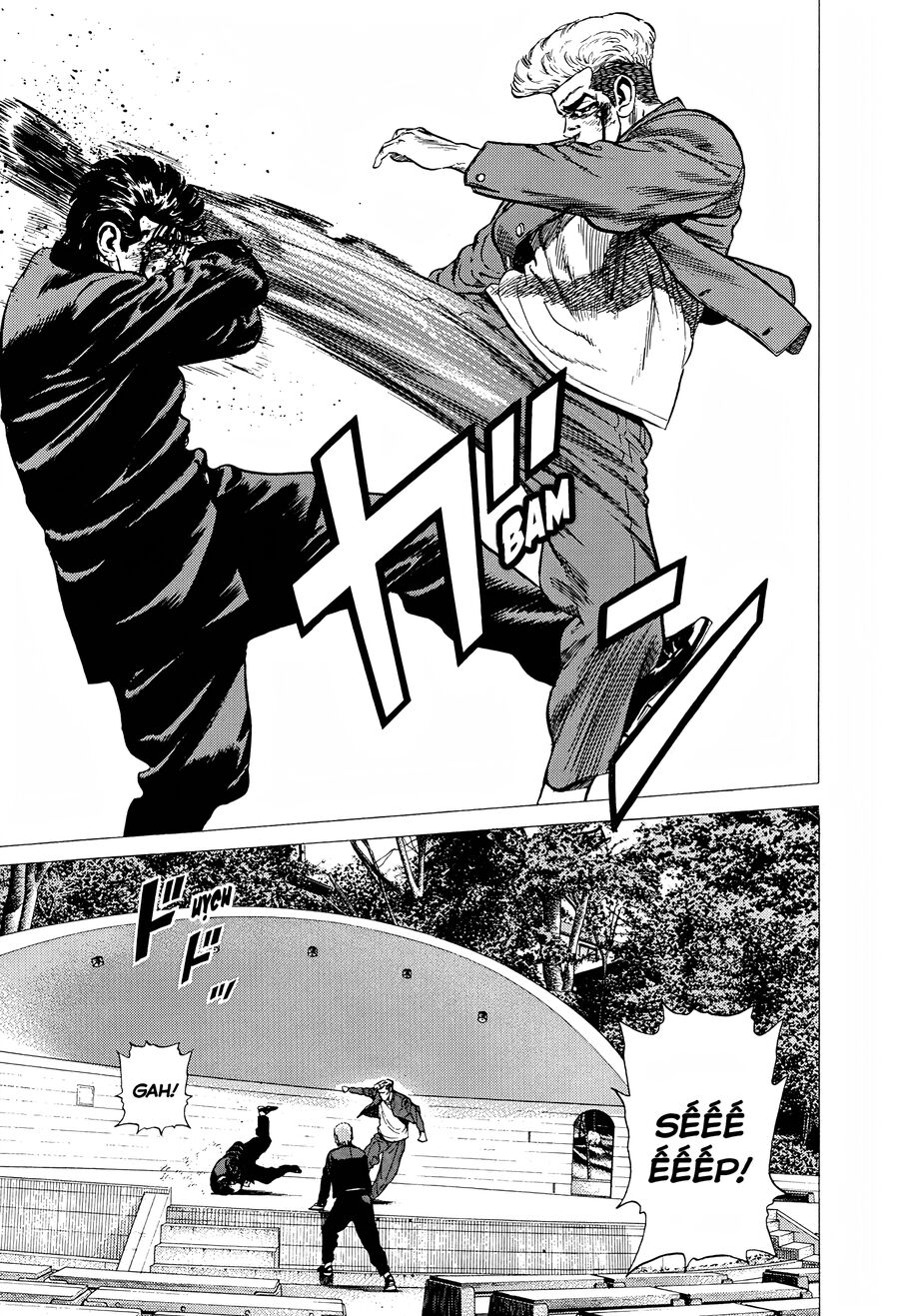 Bản Blues Vô Giá Trị Chapter 278 - 14