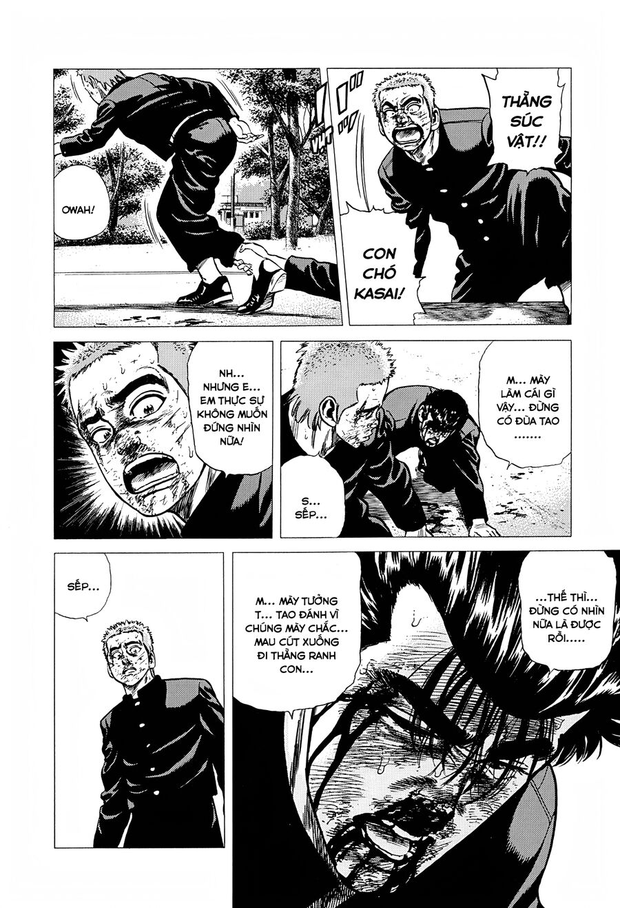 Bản Blues Vô Giá Trị Chapter 278 - 15