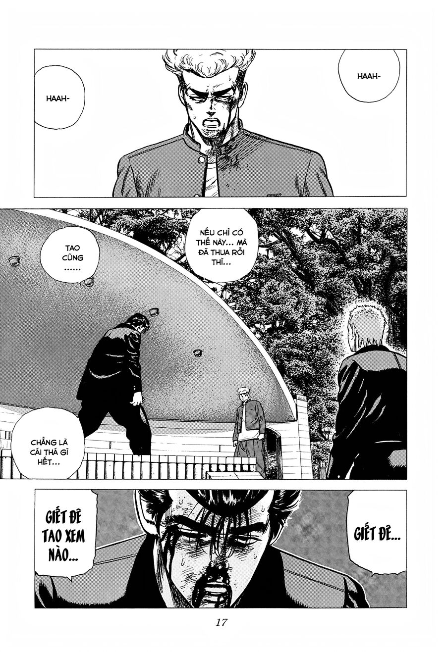 Bản Blues Vô Giá Trị Chapter 278 - 16