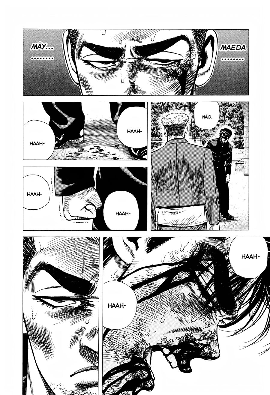 Bản Blues Vô Giá Trị Chapter 278 - 17
