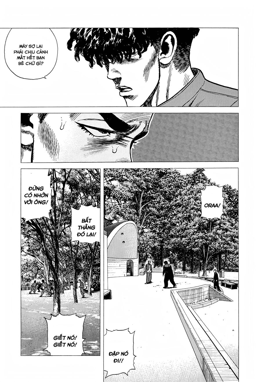 Bản Blues Vô Giá Trị Chapter 278 - 18