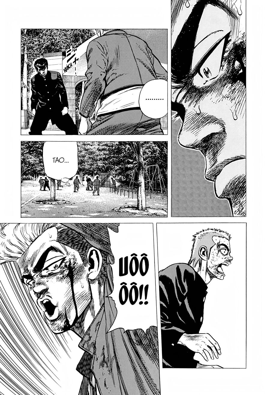Bản Blues Vô Giá Trị Chapter 278 - 20