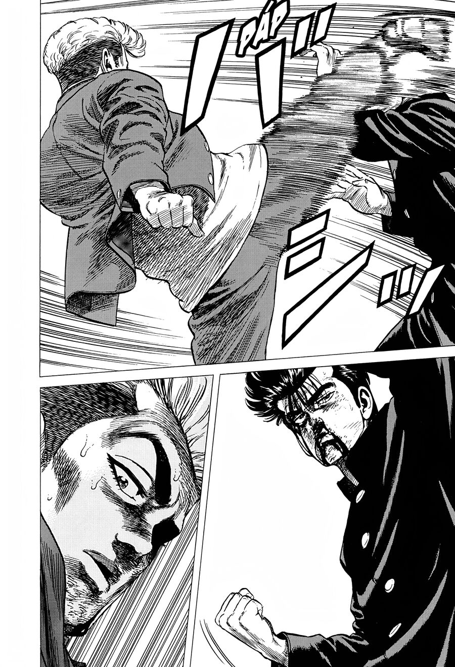 Bản Blues Vô Giá Trị Chapter 278 - 21