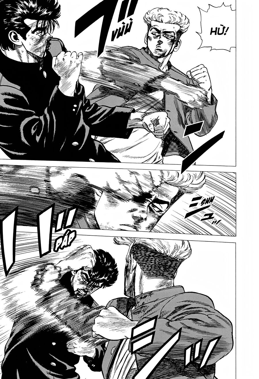 Bản Blues Vô Giá Trị Chapter 278 - 6