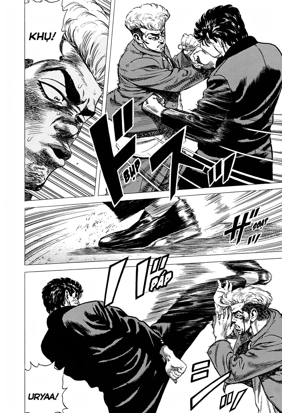 Bản Blues Vô Giá Trị Chapter 278 - 7