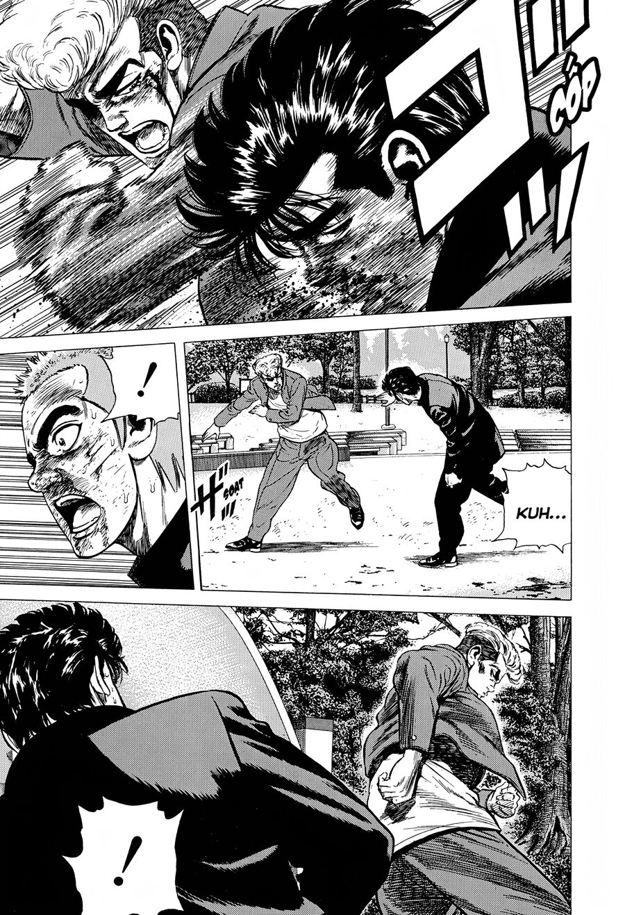 Bản Blues Vô Giá Trị Chapter 278 - 8
