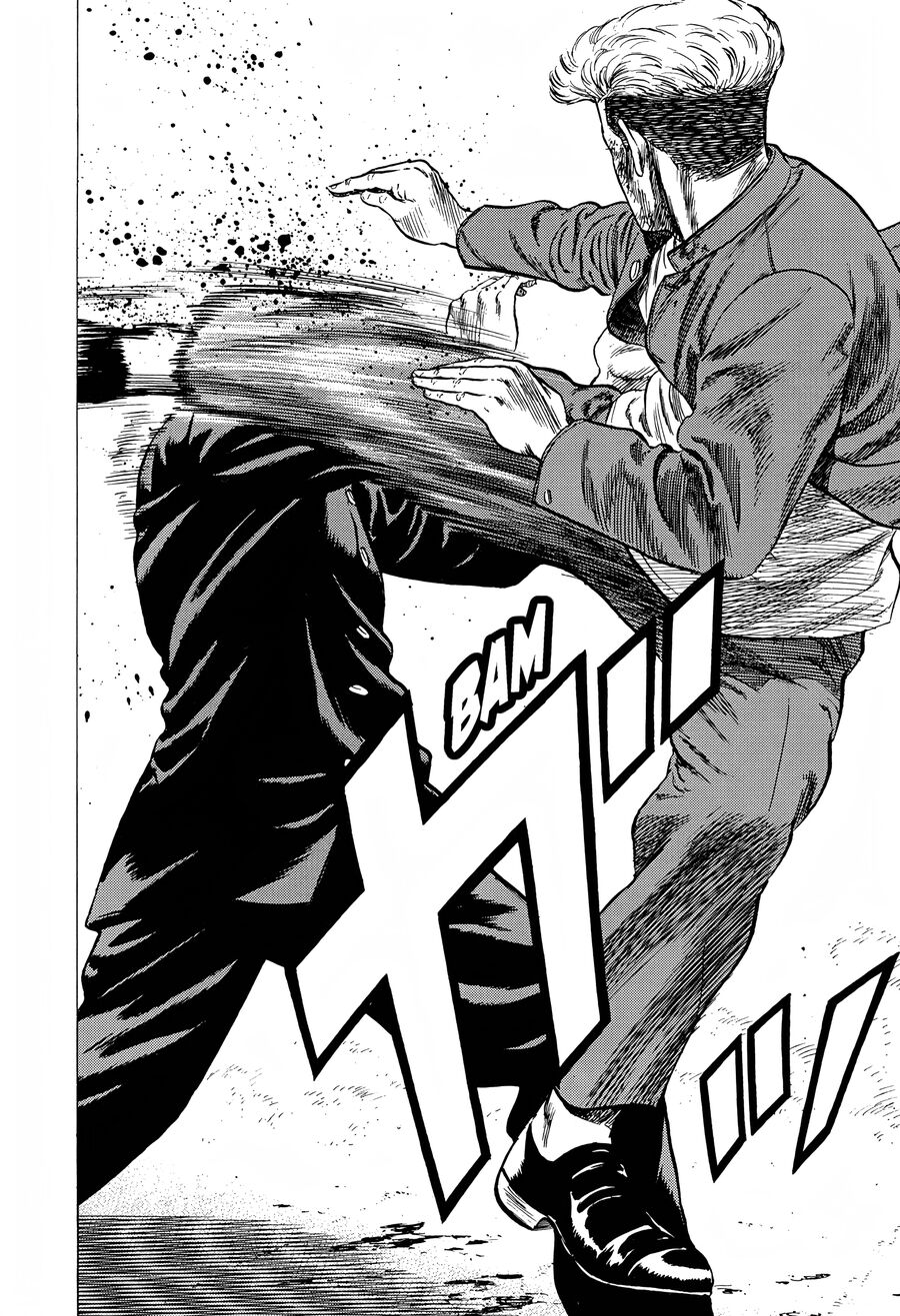 Bản Blues Vô Giá Trị Chapter 278 - 9