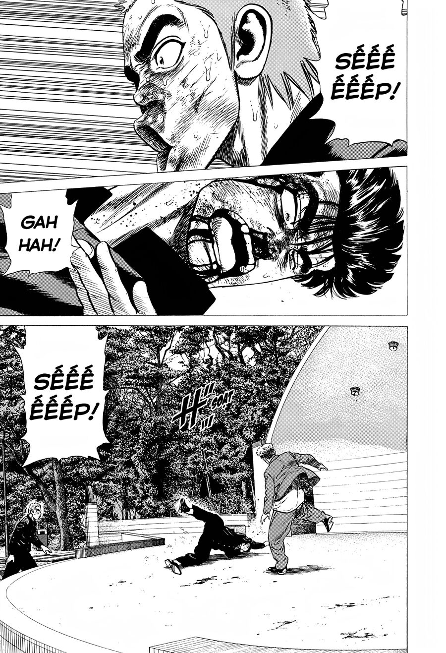 Bản Blues Vô Giá Trị Chapter 278 - 10