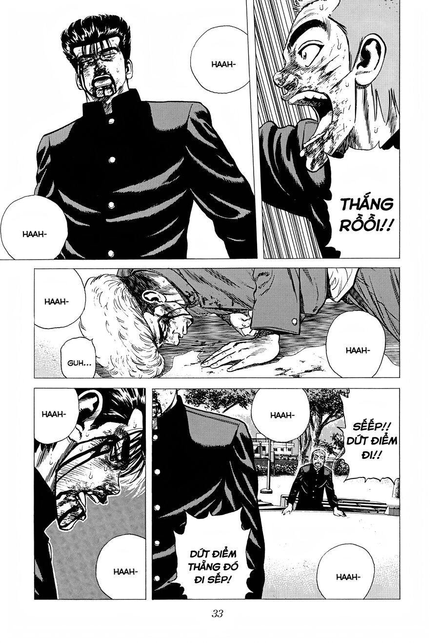 Bản Blues Vô Giá Trị Chapter 279 - 11