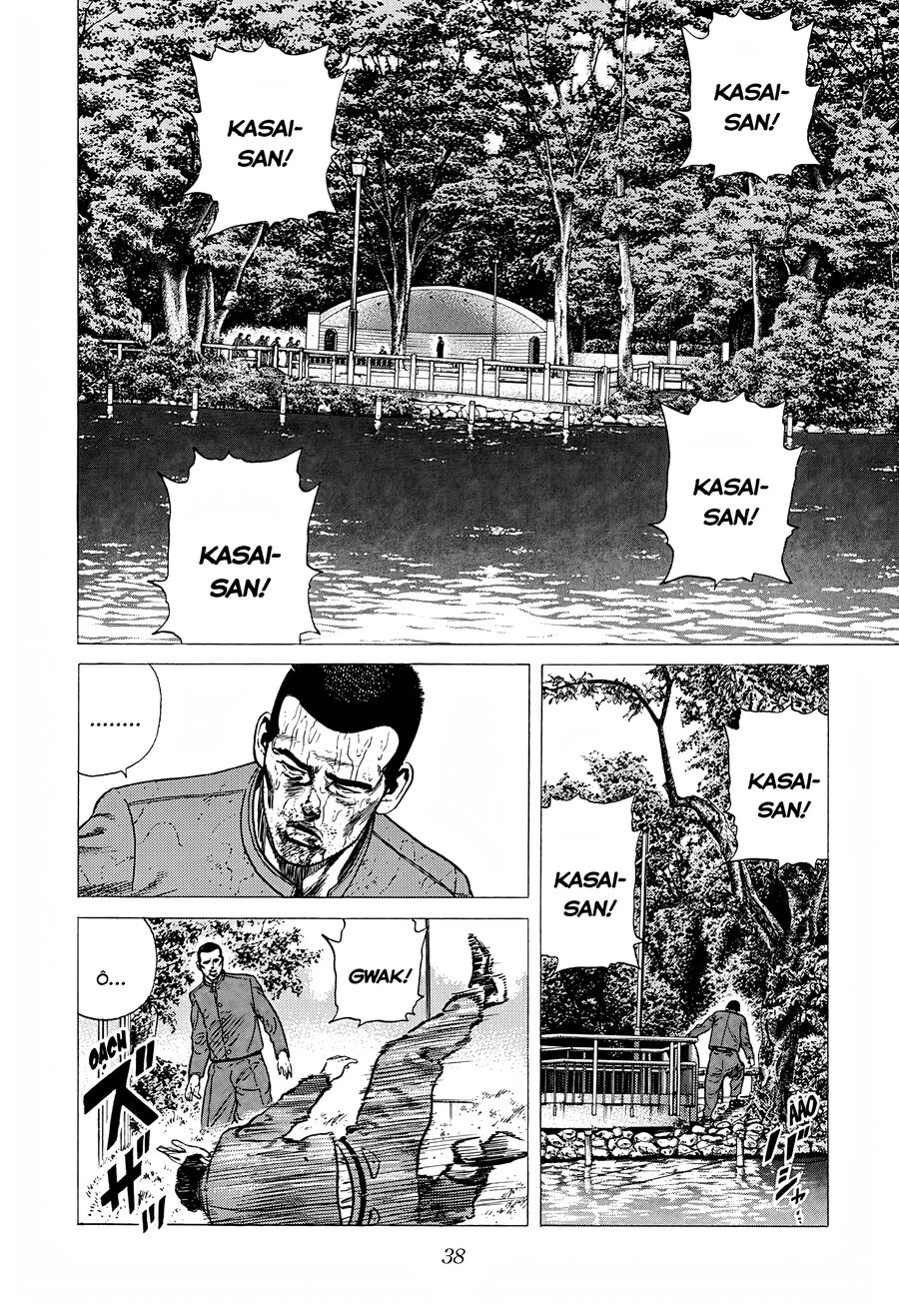 Bản Blues Vô Giá Trị Chapter 279 - 16
