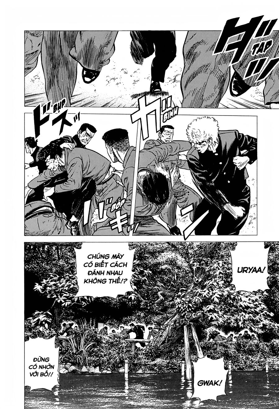 Bản Blues Vô Giá Trị Chapter 279 - 18